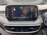Used Hyundai Tucson