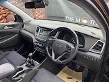 Used Hyundai Tucson