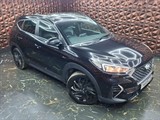 Used Hyundai Tucson