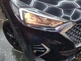 Used Hyundai Tucson