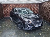 Used Hyundai Tucson