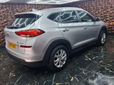 Used Hyundai Tucson