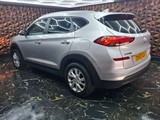 Used Hyundai Tucson