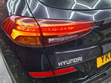 Used Hyundai Tucson