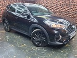 Used Hyundai Tucson