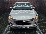 Used Hyundai Tucson