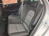 Used Hyundai Tucson