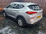 Used Hyundai Tucson