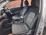 Used Hyundai Tucson
