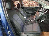 Used Hyundai Tucson
