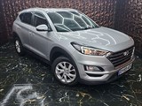 Used Hyundai Tucson