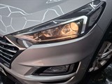 Used Hyundai Tucson