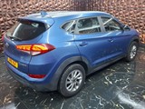 Used Hyundai Tucson