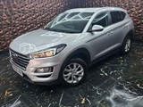 Used Hyundai Tucson