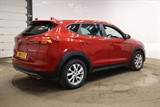 Used Hyundai Tucson