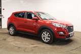 Used Hyundai Tucson
