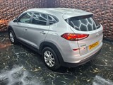 Used Hyundai Tucson