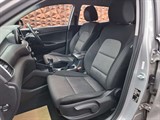 Used Hyundai Tucson