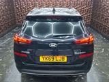 Used Hyundai Tucson