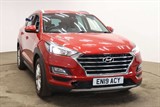 Used Hyundai Tucson