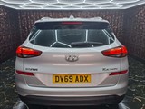 Used Hyundai Tucson