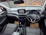 Used Hyundai Tucson