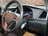 Used Hyundai Tucson
