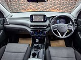 Used Hyundai Tucson