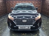 Used Hyundai Tucson