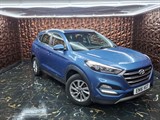 Used Hyundai Tucson