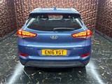 Used Hyundai Tucson