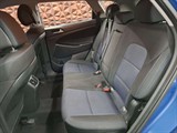 Used Hyundai Tucson