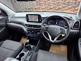 Used Hyundai Tucson