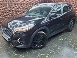 Used Hyundai Tucson