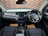 Used Hyundai Tucson