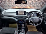 Used Hyundai Tucson