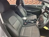 Used Hyundai Tucson