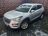 Used Hyundai Tucson