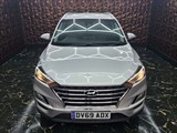 Used Hyundai Tucson