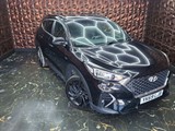 Used Hyundai Tucson