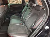 Used Hyundai Tucson
