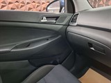 Used Hyundai Tucson
