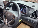 Used Hyundai Tucson