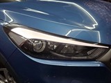 Used Hyundai Tucson