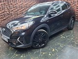 Used Hyundai Tucson