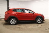 Used Hyundai Tucson