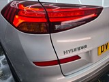 Used Hyundai Tucson