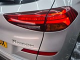 Used Hyundai Tucson
