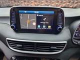 Used Hyundai Tucson