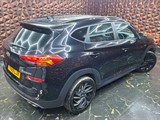 Used Hyundai Tucson
